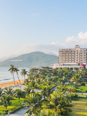 מלונות חוף הים