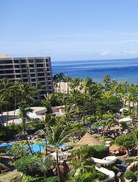 מלונות החוף