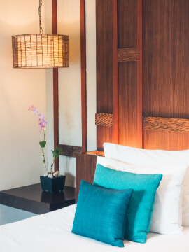 אירוח אונסן